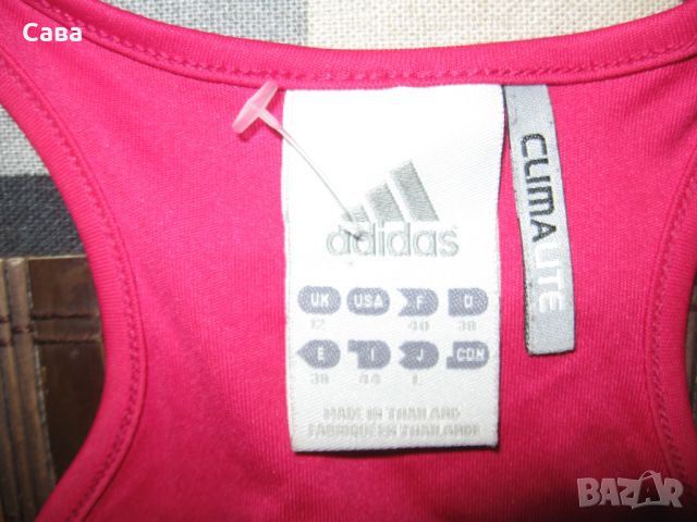 Потници ADIDAS,MIZUNO  дамски,М, снимка 2 - Потници - 46280980