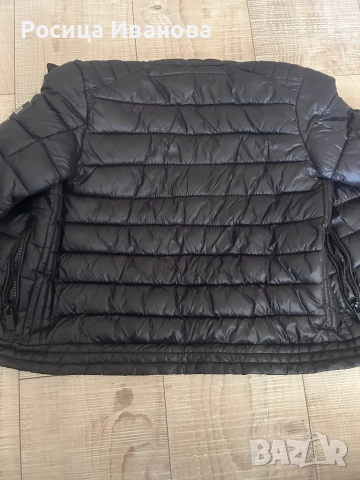 Яке за момче Reserved, снимка 3 - Детски якета и елеци - 52110324