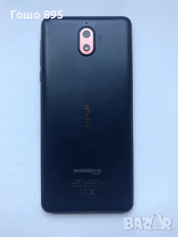 Nokia 3.1 Ta1057, снимка 3 - Nokia - 47356063