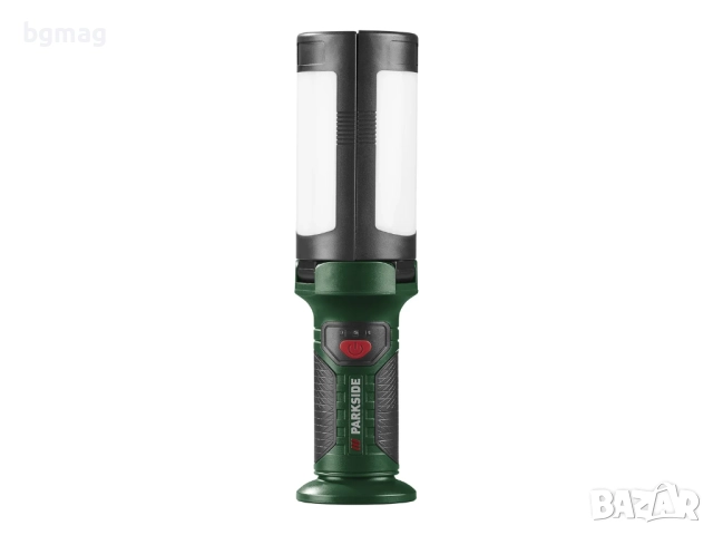 PARKSIDE акумулаторна работна лампа,PWLF 2200 B1,функция Power Bank