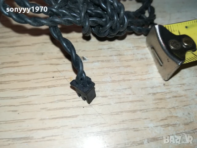 АНТЕНА ЗА ТУНЕР ИЛИ RECEIVER-ВНОС SWISS 1707250954, снимка 9 - Други - 51047867