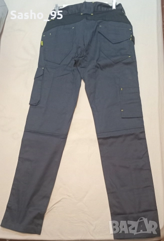 Работен панталон L, снимка 3 - Други - 52776088