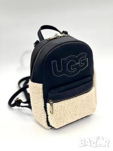 пухени раници UGG , снимка 4 - Раници - 48360739