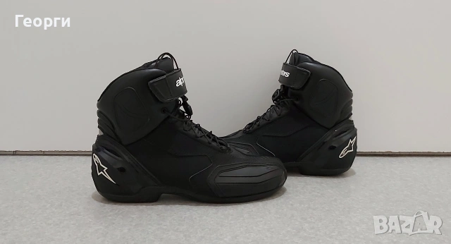 Дамски мото боти Alpinestars SP-1 N °38