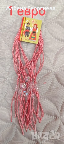 мартенички , снимка 10 - Декорация за дома - 53576189