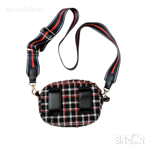 Becksondergaard универсална чанта за колан, снимка 2 - Чанти - 49718824