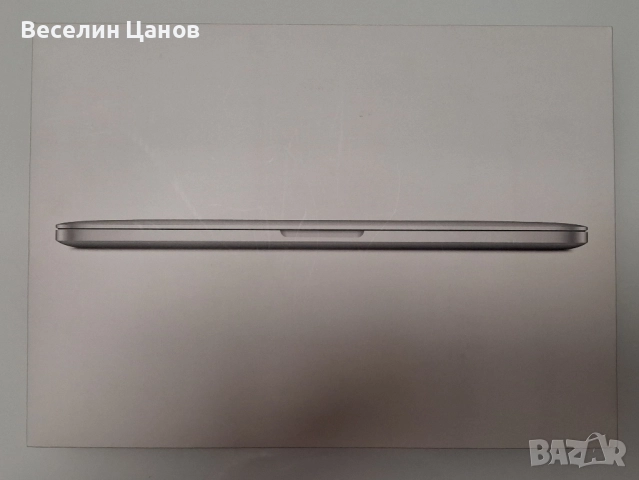 Mackbook A1502, снимка 6 - Лаптопи за работа - 51584946