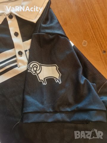 Derby County size XL нова, снимка 3 - Тениски - 45636090