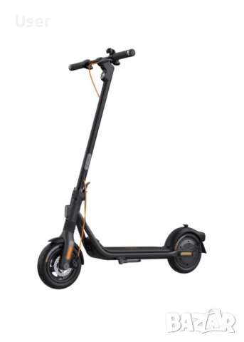 Нов Nineboot Segway KickScooter F2 PRO с Гаранция 