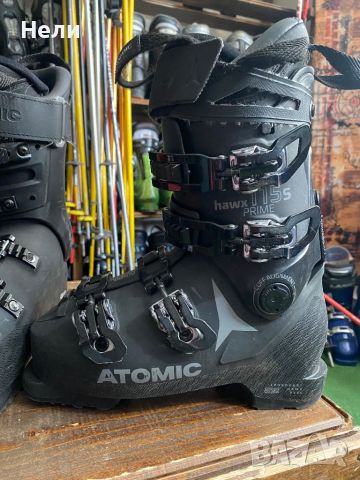 Ски обувки Atomic Hawx, снимка 1 - Зимни спортове - 45851941