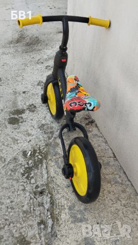 Детско баланс колело Chipolino, снимка 4 - Детски велосипеди, триколки и коли - 45618487