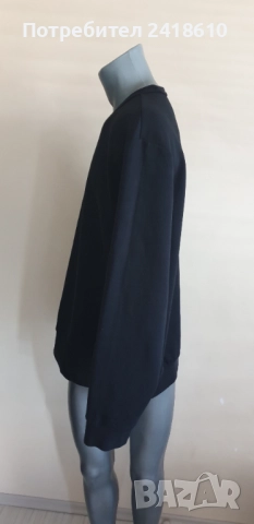 POLO Ralph Lauren Double Knit Tech Mens Size XL ОРИГИНАЛ! Мъжко Горнище !, снимка 6 - Спортни дрехи, екипи - 51693834