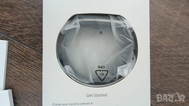 фитнес смарт гривна Huawei Color Band A2, снимка 6 - Смарт гривни - 50430730