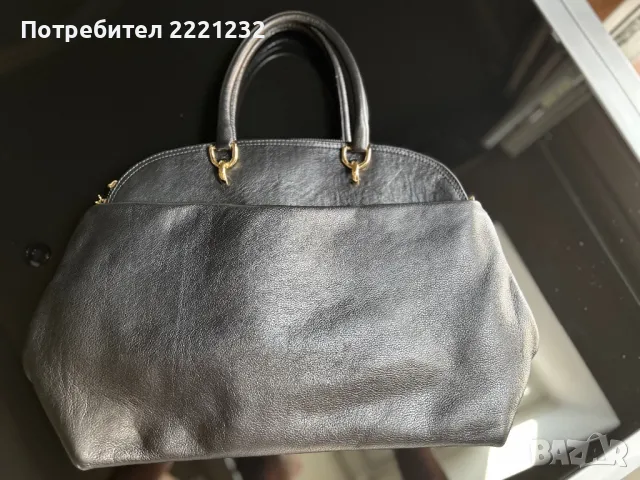 Дамска чанта DOLCHE & GABBANA, снимка 8 - Чанти - 47093879