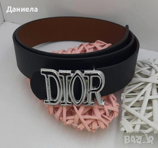 Дамски колан 