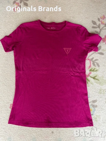 ❤️Нова тениска на GUESS, размер XS!❤️