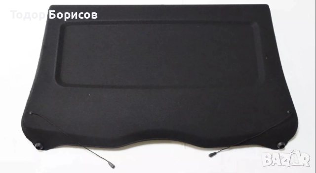 Кора /щора/ багажник за FORD FOCUS II 2004-2012