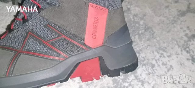 Haix __ Connexis  __Gore_tex__Работни  Обувки 47, снимка 6 - Мъжки боти - 51378809