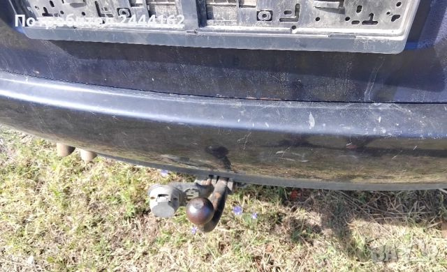 Audi A4 kombi 1.9tdi, снимка 3 - Автомобили и джипове - 51464505