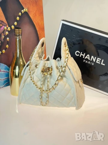 чанти chanel , снимка 6 - Чанти - 50995060