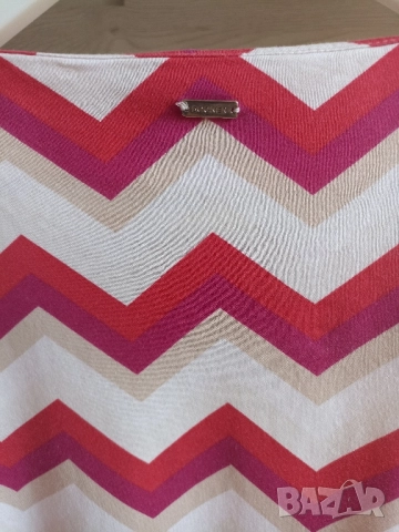 Дамска блуза Bogner, снимка 3 - Блузи с дълъг ръкав и пуловери - 51432889