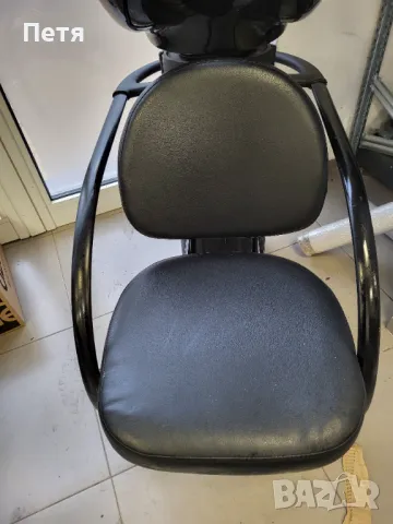 стол за фризьорски салон 