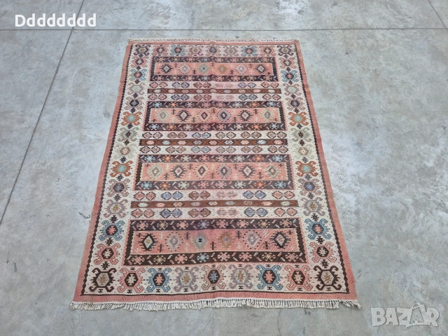 Стар Чипровски килим