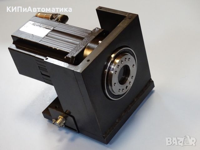 Сервомотор STOBER EK 502 UROR 140 servomotor 6.53/5.88 Nm, снимка 10 - Резервни части за машини - 46582275