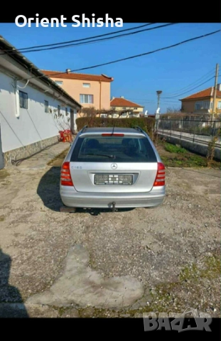 Мерцедес  на части , снимка 2 - Автомобили и джипове - 52937830