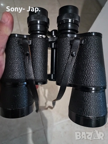 бинокъл-FVF West-Berlin, снимка 2 - Оборудване и аксесоари за оръжия - 53418002