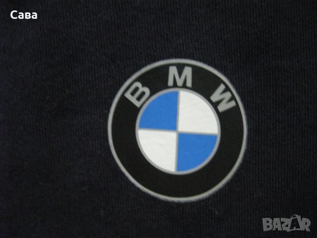 Тениска PUMA-BMW  дамска,2ХЛ, снимка 7 - Тениски - 46725936