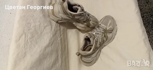 маратонки fila, снимка 8 - Спортни обувки - 49930788