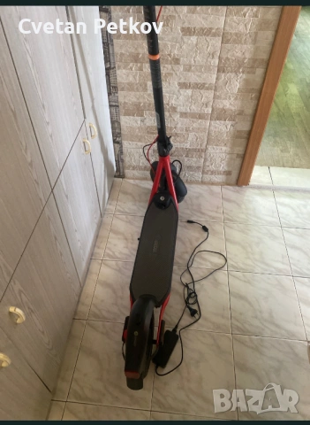 Ninebot d38e, снимка 2 - Велосипеди - 53212348