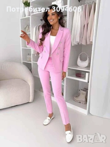 Дамски костюми , снимка 2 - Костюми - 53542361