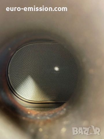 Метален Катализатор QCAT CM400 - EURO 4 (High Loading) до 2.0L, снимка 2 - Части - 53718374