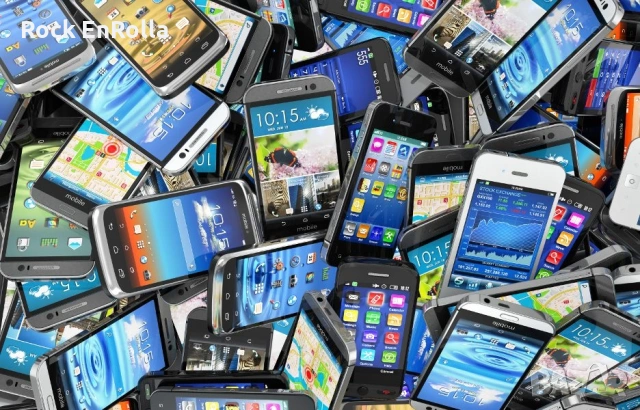 Смартфони - ремонт, смяна на части, unbrick, флашване, снимка 2 - Ремонт на телефони - 29755622