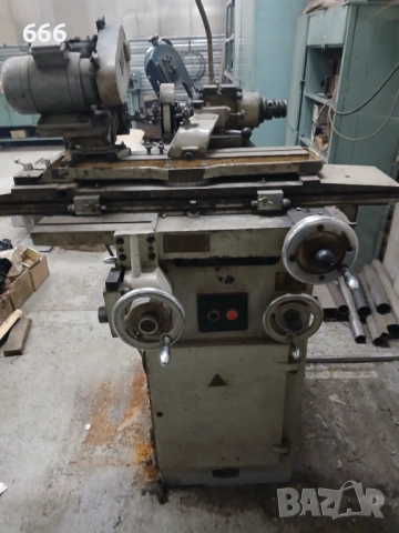 Точиларка , снимка 4 - Други машини и части - 53178152