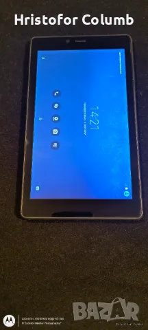 Таблет Alcatel, снимка 2 - Таблети - 49133180