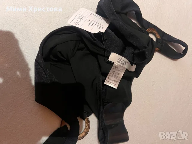 Cliche бански, снимка 4 - Бански костюми - 49827166