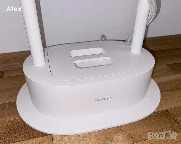 Xiaomi Standing Garment Steamer (стиймър, парен уред за гладене), снимка 2 - Ютии - 51787834