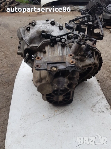 Скоростомер за ръчна трансмисия за KIA Sportage 2.0 CRDi (2004-2009) S715JE, M5GF2