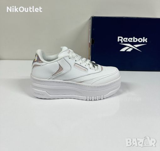 Reebok Club C Extra, снимка 1 - Маратонки - 45419422