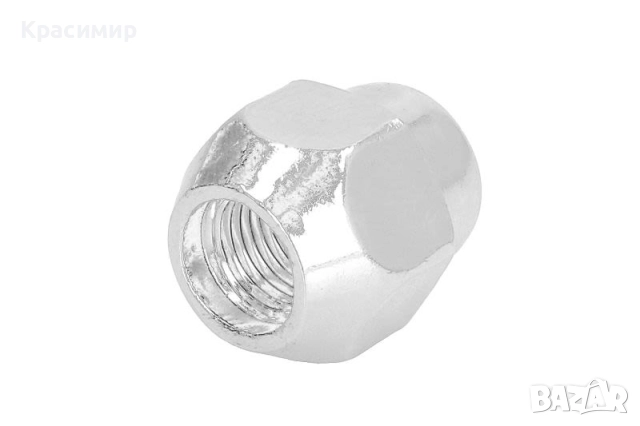 Гайка на колелото -за Нисан, снимка 2 - Части - 52719592