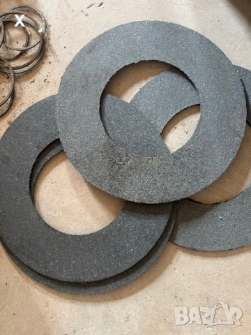 ФЕРОДО СЪЕДИНИТЕЛ ДИСК ЗА ЗИЛ НОВ , снимка 2 - Части - 53879597