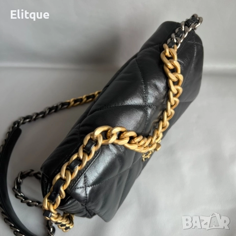 чанта chanel , снимка 7 - Чанти - 52786764