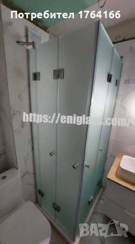 Душ кабини по поръчка, снимка 7 - Душ кабини и вани - 52156284