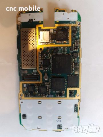 Nokia N96 оригинални части и аксесоари , снимка 7 - Резервни части за телефони - 20242696