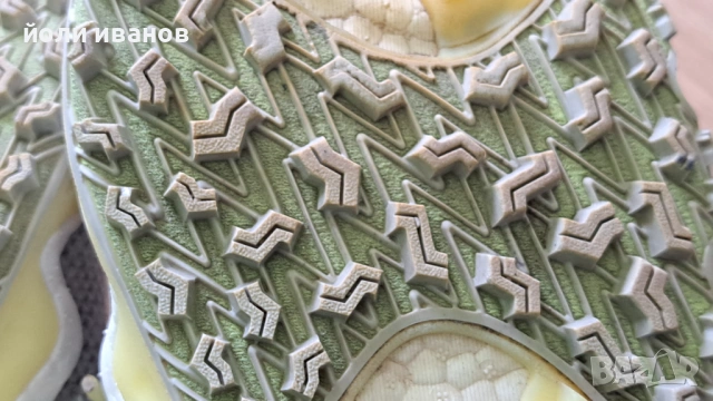 Adidas маратонки 42 номер, снимка 12 - Маратонки - 54077749