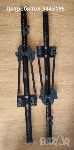 багажни греди за кола / автомобил, багажник за колело / велосипед, снимка 6 - Аксесоари и консумативи - 54158686