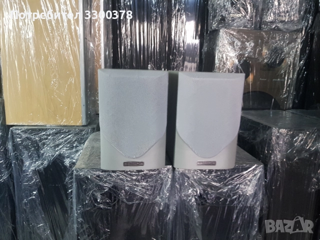 Тонколони mission m 30, снимка 2 - Тонколони - 51635374